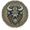 Odin CelticDesign