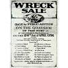wrecksale