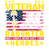 Veteran Daughter Outfit