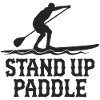 Stand Up Paddle SUP