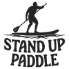 Stand Up Paddle SUP