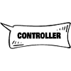 Speech Bubble Controller