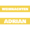 First name Adrian