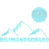 Kilimanjaro as mountaineering