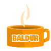 Teacup Baldur