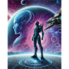 Tech Cosmos
