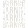 Warning