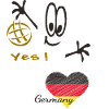 Handball 2025 Allemagne