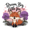 Little Fox