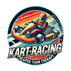 Kart racing cheaper than therapy