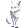 White Wolf