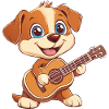 Doggy Dog Love Bassist