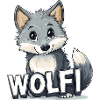 Wolfi - Your pet name