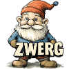 Garden gnome