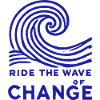 Ride the wave of change