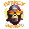 Monkey Business