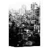 urban jungle