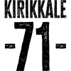 Kırıkkale 71 – Tradition from Türkiye