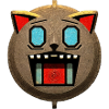 Ugly Cat