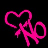 No Love...