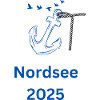 Nordsee 2025
