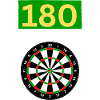 180 Dart Design