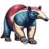 Anteater