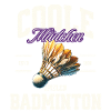 Badminton Mädchen