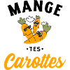 Mange tes carottes.