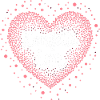 Konfetti im Herzen