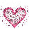 Konfetti im Herzen