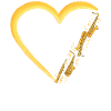 Saxophone Heart