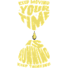 Your Time Is Now