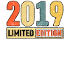 Limited Edition 2019