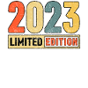 Limited Edition 2023