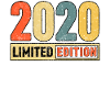 Édition limitée 2020