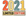 Limited Edition 2021