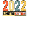 Édition limitée 2022