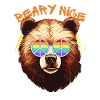 Beary Nice