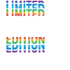 Limited Edition 1939