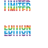 Limited Edition 1944