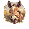Chevaux Cheval