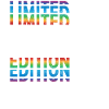 Limited Edition 1940