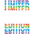 Limited Edition 1941