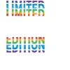 Limited Edition 1945