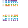 Limited Edition 1947