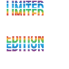 Edition limitée 1952