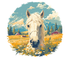 Pferde Pferd