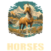 Chevaux Cheval