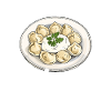 Pelmeni Russian Cuisine